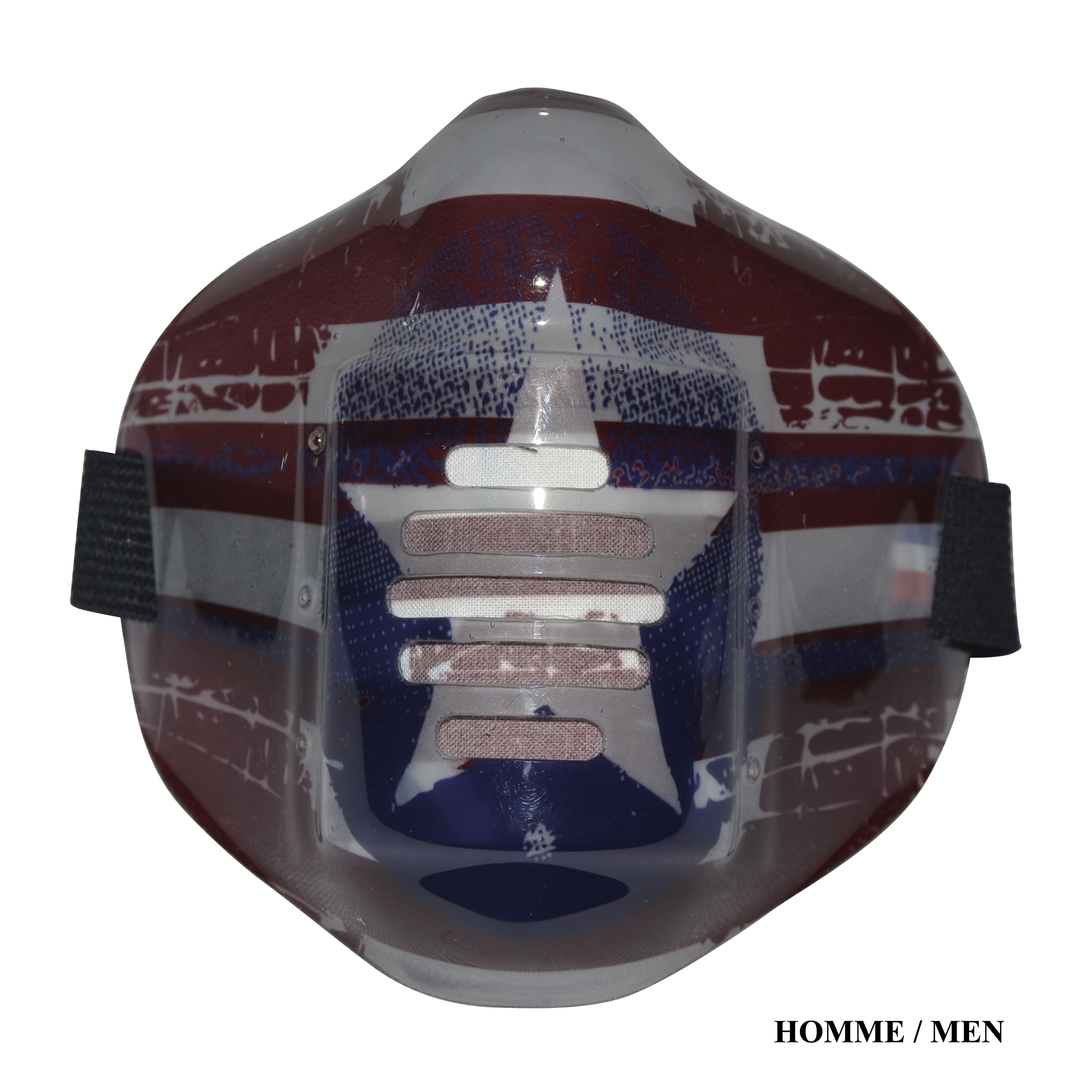 MASK-PRO US-STAR