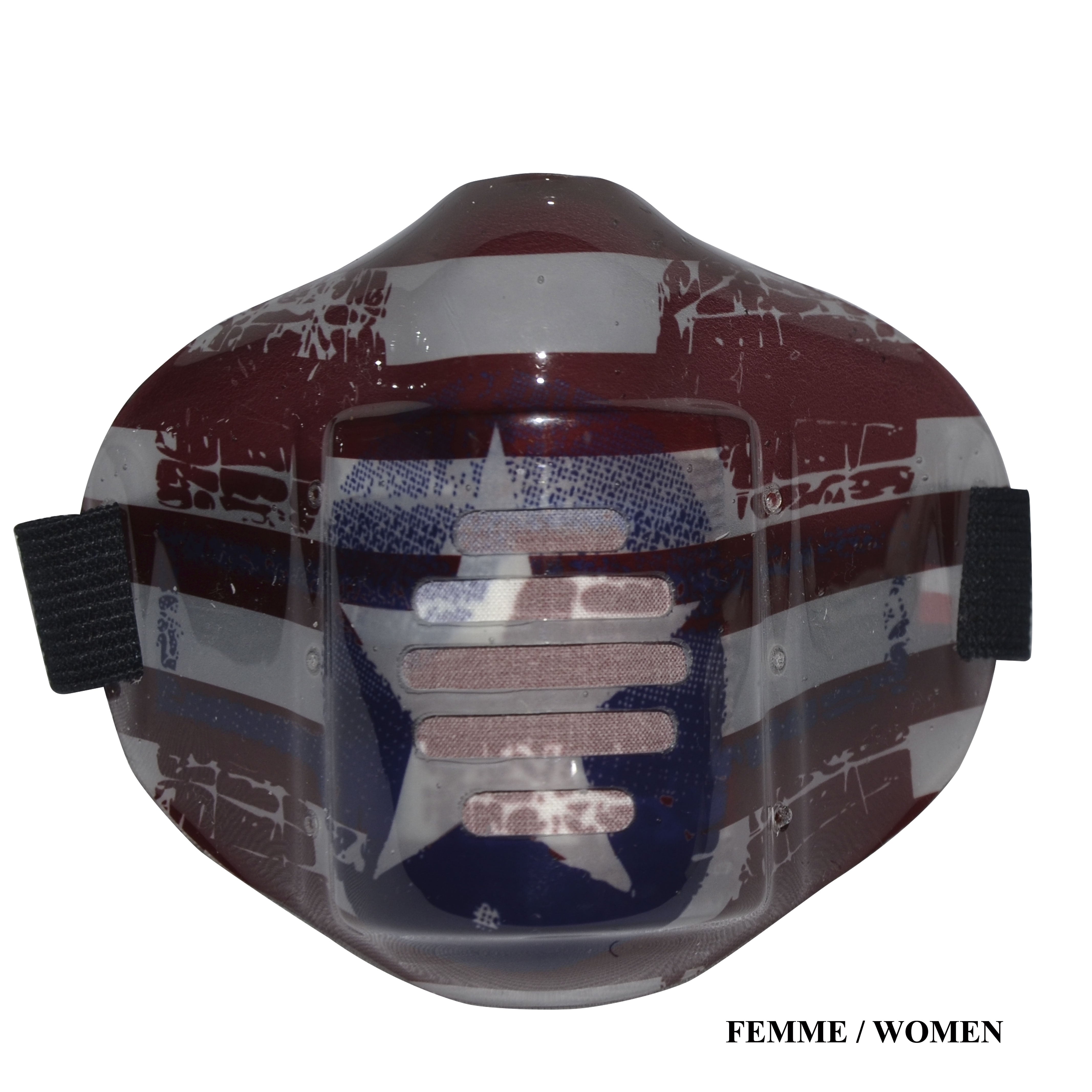 MASK-PRO US-STAR