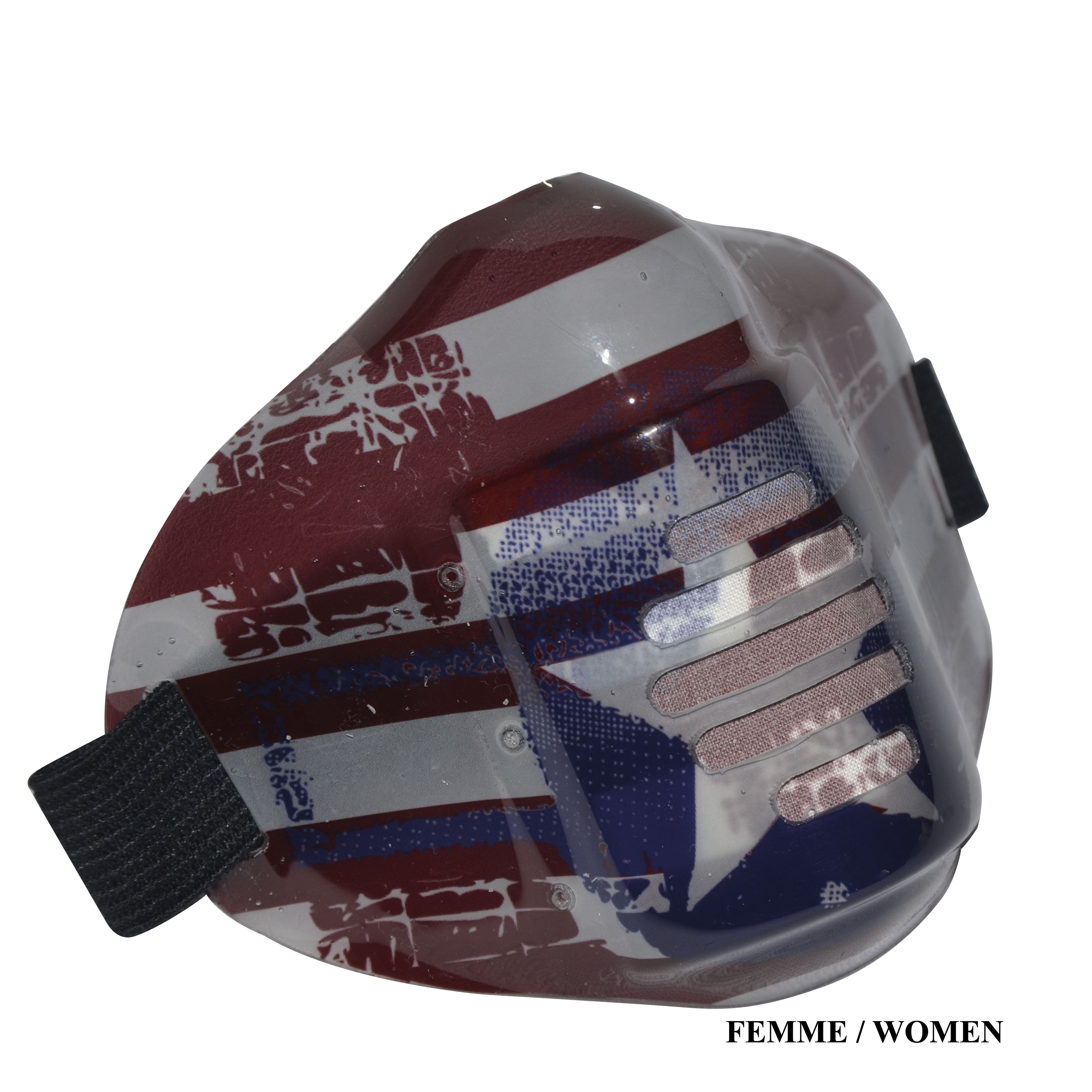 MASK-PRO US-STAR