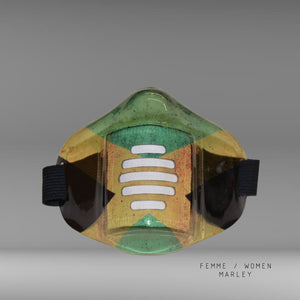 MASK-PRO MARLEY