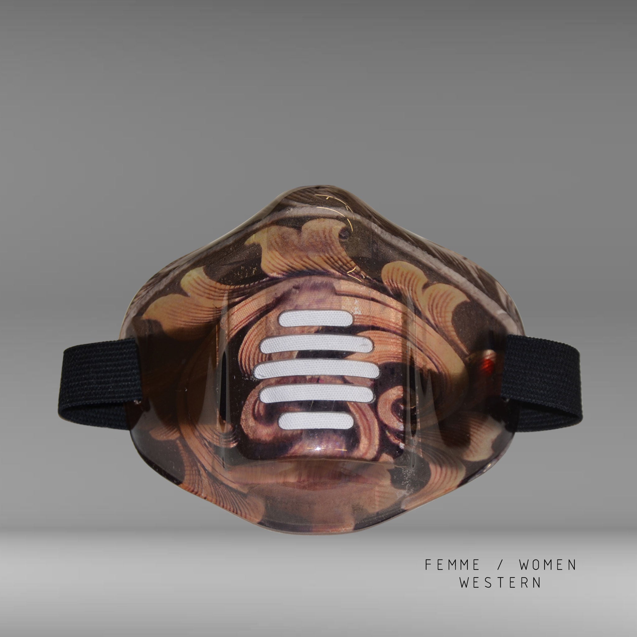 MASK-PRO WESTERN