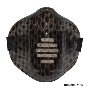 MASK-PRO WATER-SNAKE