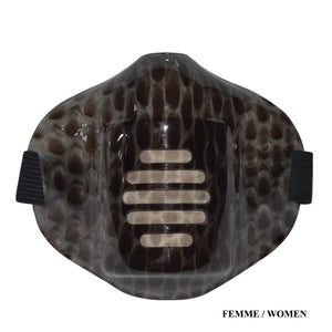 MASK-PRO WATER-SNAKE
