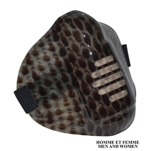 MASK-PRO WATER-SNAKE