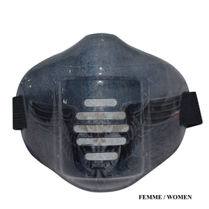 MASK-PRO WINGS-BLUE