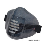 Charger l&#39;image dans la galerie, MASK-PRO WINGS-BLUE

