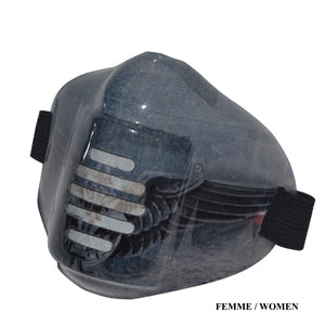 MASK-PRO WINGS-BLUE