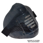 Charger l&#39;image dans la galerie, MASK-PRO WINGS-BLUE
